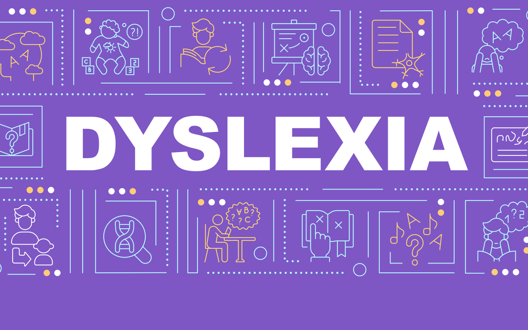 10 Common Myths About Dyslexia