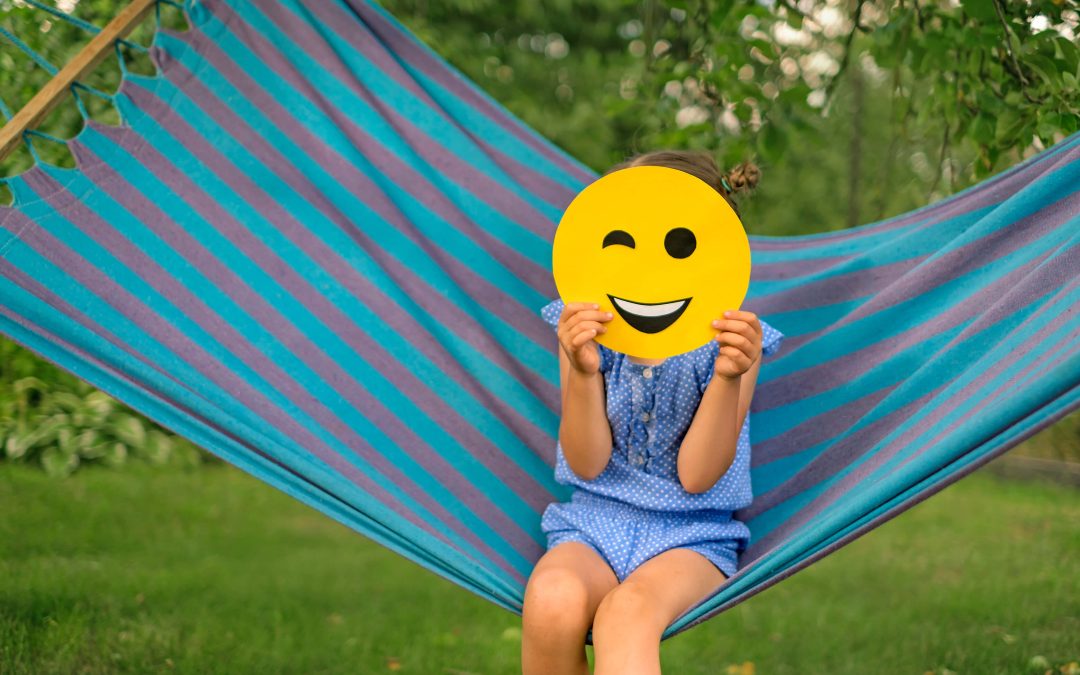 4 Fun Games to Develop Your Child’s Brain This Summer