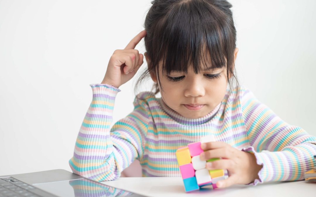 Steps to Help Your Child Overcome Learning Struggles