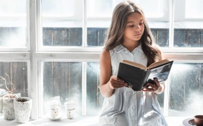 How Hi-Lo Books for Dyslexia Help Struggling Readers Thrive