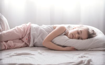 The Science of Sleep and Learning in Children