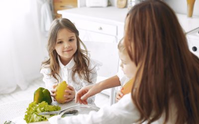 Nutrition for Learning – Brain Boosting Lunchboxes and Breakfasts